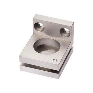 Ipf Electronic - Zubehör/Ersatzteile für Befehlsgeräte Zubehör Laser, AP000013 Befestigungswinkel