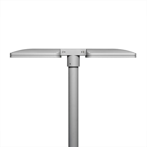 Meyer+Sohn - Straßen- und Platzleuchte LED-Strahler 8251445050 schwarz