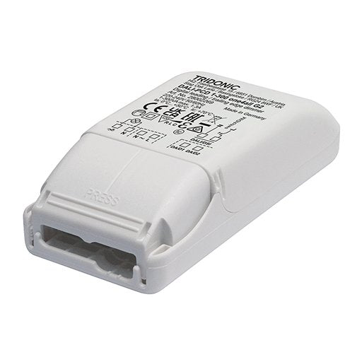 Zumtobel - Steuergerät für Leuchten Phasenanu.abschnittdimmer DALIPCD1380one4allG3