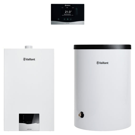 Vaillant - Zubehör/Ersatzteile für Gasheizkessel Paket 1.764/3 ecoTEC plus 8000014452