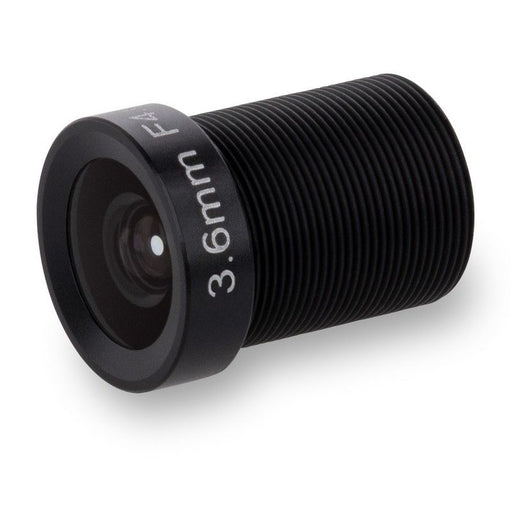 Leuze - Zubehör/Ersatzteile für Industriesensoren Objektiv Lens S-M12-4F4