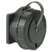 Bals Elektrotech - CEE-Anbausteckdose (IEC 60309) Anbausteckdose gerade 32A 13634 4p 400V 6h IP67
