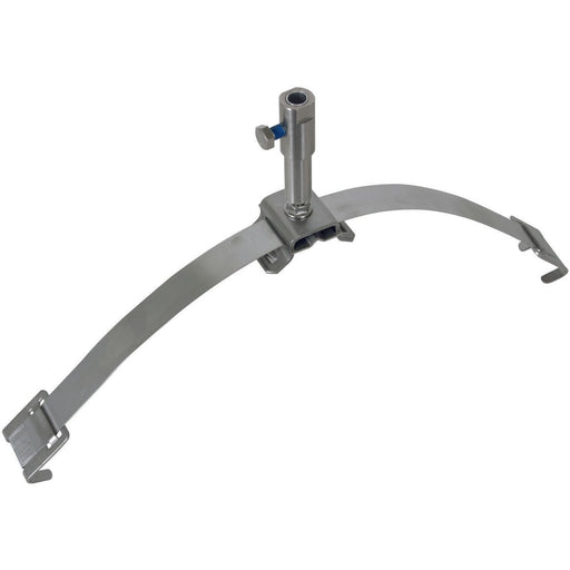 DEHN - Zubehör/Ersatzteile für Erdung und Blitzschutz Halter f. Fangeinrichtung HA 10 1FFG120.300V2A D 10mm