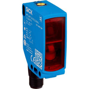 Sick - Lichttaster mit Hintergrundausblendung Klein-Lichtschranke WTB16P #1222723