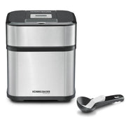 Rommelsbacher - Eiscreme-Automat Eismaschine KURT IM 12 eds eds 4-in-1