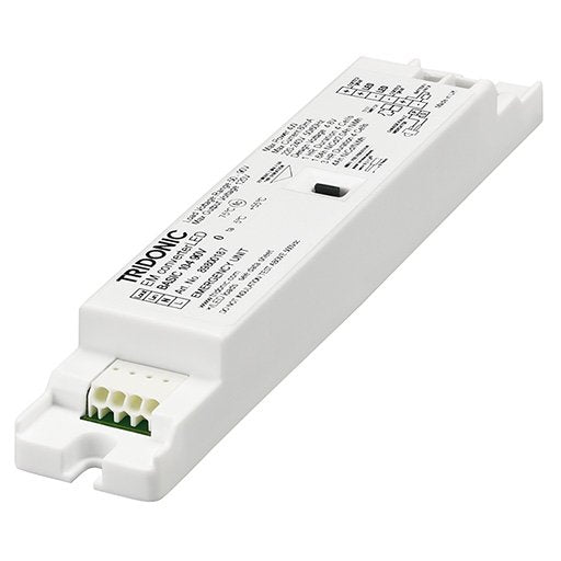 Zumtobel Group - LED-Betriebsgerät Konverter SUI LED CO #59013795