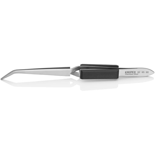 Knipex - Pinzette Kreuz-Pinzette 92 95 90 160mm