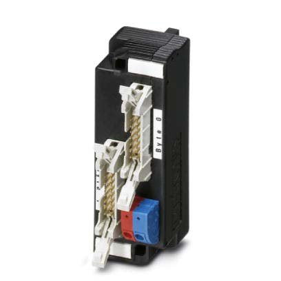 Phoenix Contact - Zubehör/Ersatzteile für Steuerungen Frontadapter FLKM 14-PA-MODI/M340