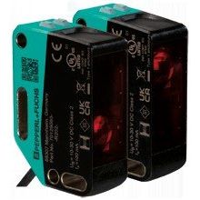 Pepperl+Fuchs Fabrik - Einweg-Lichtschranke OBE35M-R202-SE0 Paar