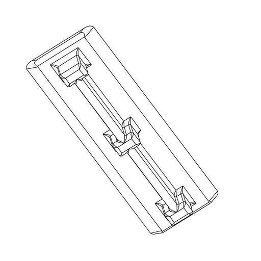 Telemechanique Sensors - Zubehör/Ersatzteile für Positionsschalter Blindstopfen XCSZ27 f. Betriebskopfsch