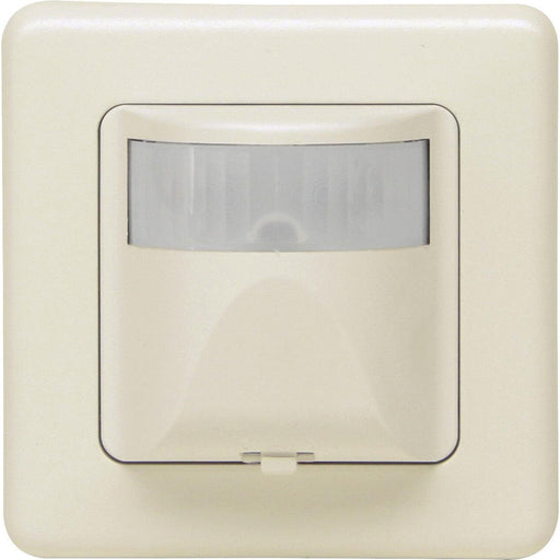Kopp - Bewegungsmelder/Präsenzmelder komplett IR-Bewegungsschalter 808401012 180 Grad UP