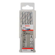 Bosch - Bohrer PRO Metal HSS-G 2608585500 Spiralbohrer 6,9 x