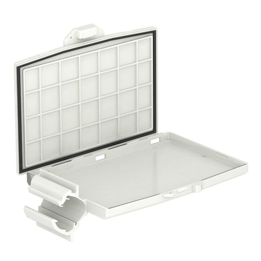OBO Bettermann - Zubehör/Ersatzteile für Erdung und Blitzschutz Magnetkartenhalter PCS-H (VE10)