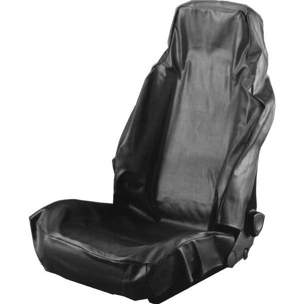Dresselhaus - Sitzbezug Schonbezug 4492/000/06 4717 universal, schwarz