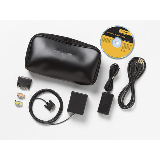 Fluke - Adapter für Prüf- und Messgeräte Druckmodul FLUKE-700PCK Kalibriersatz