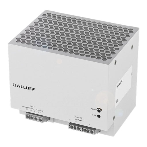 Balluff - Gleichstromversorgung Schaltnetzgerät BAE PS-XA-3Y#BAE0117