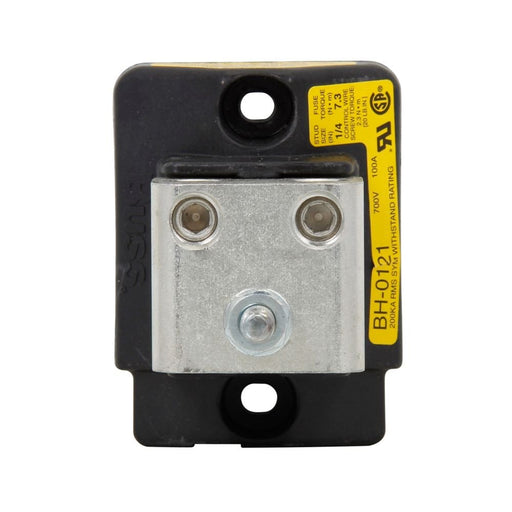 Eaton - NH-Trennmesser Sicherungsblock MODULARBLOCKBH-0122 100A,AC700V,UL