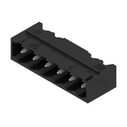 Weidmüller - Leiterplattensteckverbinder Verbinder 5.08mm SL-SMT 5.#1775042001 − 50 Stück