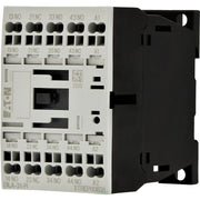 Eaton - Hilfsschütz, Relais Hilfsschütz DILA-31(110V5#199210