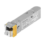 Weidmüller - Transceiver (Glasfaser/Kupfer) SFP-Transceiver 1000Mbit/s IE-SFP-1G#2682530000 Singlemode BiDi