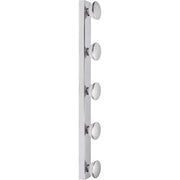 LIGHTME - Decken-/Wandleuchte LED-Spiegelleuchte LM85645 827-840 GU10