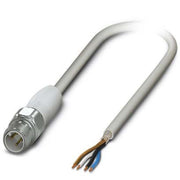 Phoenix Contact - Konfektioniertes Sensor-Aktor-Kabel Sensor-/Aktor-Kabel SAC-4P-M12MS#1403982