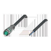 Pepperl+Fuchs Fabrik - Konfektioniertes Sensor-Aktor-Kabel Kabeldose V3-GM-E2-BK2M-PVC-U − 1 Stück