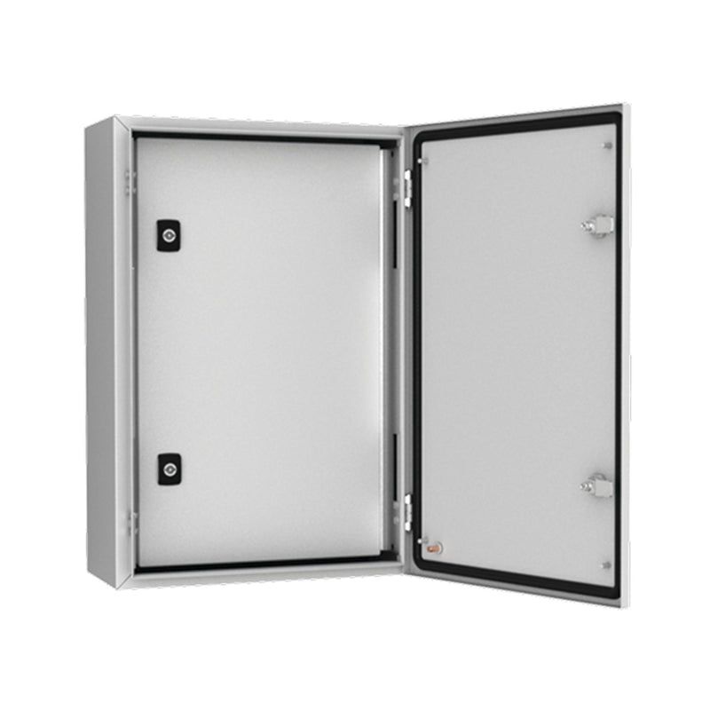 nVent Hoffman - Tür/Bedientableau (Schaltschrank) Innentür, 1200x600 ADI12060R5