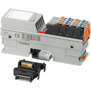 Phoenix Contact - Feldbus, Dez. Peripherie - Digitales Ein-/Ausgangs-Modul I/O-Modul AXL DO 8/2-2A
