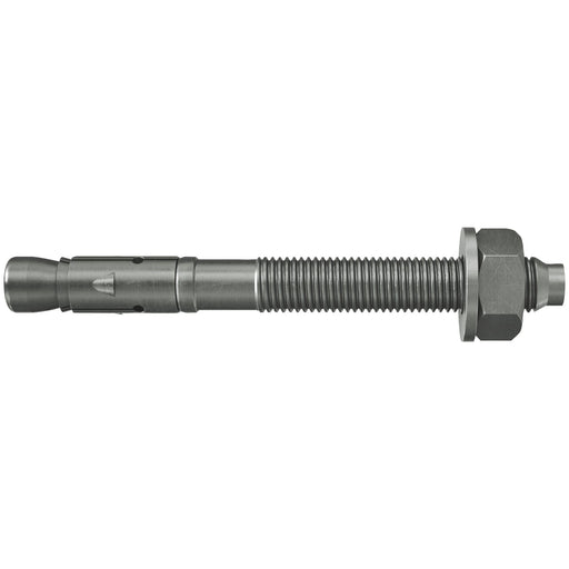 Fischer Deutschl - Bolzenanker FAZ II Plus 12/160 R − 20 Stück