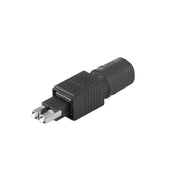 Weidmüller - LWL-Steckverbinder LWL SC Set Multimode IE-PS-V04P-2SC-MM 2SC Simplex MM − 10 Stück