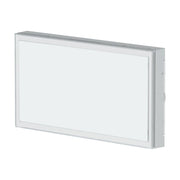 Ceag Notlichtsysteme - Sicherheitsleuchte LED-Sicherheitsleuchte FT3SU400CGL18 1-8h, Wand/Decke