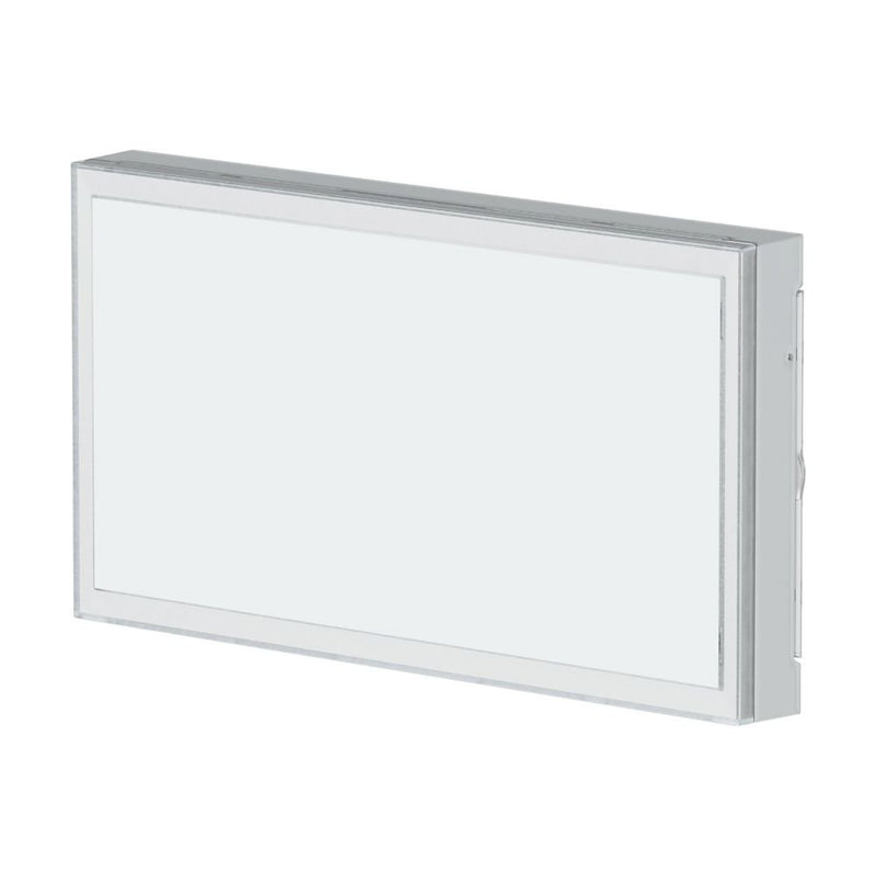 Ceag Notlichtsysteme - Sicherheitsleuchte LED-Sicherheitsleuchte FT3SU400CGL18 1-8h, Wand/Decke