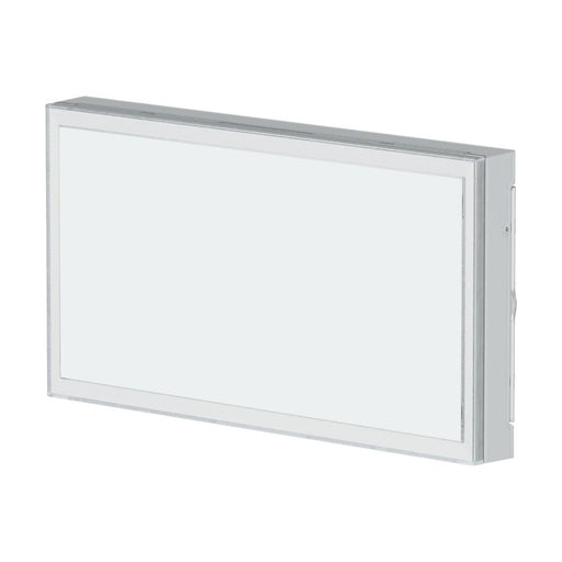 Ceag Notlichtsysteme - Sicherheitsleuchte LED-Sicherheitsleuchte FT3SU400CGL18 1-8h, Wand/Decke