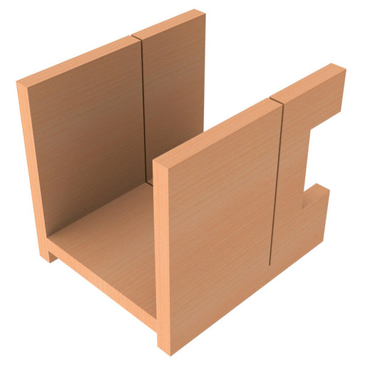 Helios Ventilatoren - Zubehör/Ersatzteile für Ventilatoren Renopipe Schneidehilfe RP - SH