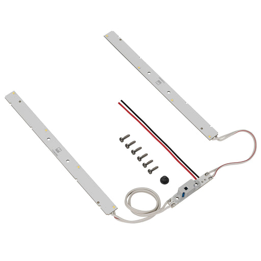 Spelsberg - Zubehör/Ersatzteile für Niederspannungs-Schalttechnik Innenbeleuchtungs-Set GEOS-S IBS 4050/5040