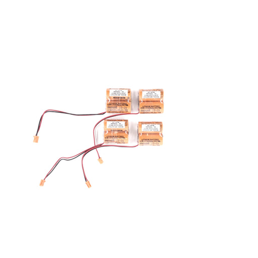 Mitsubishi Electric - Zubehör/Ersatzteile für Steuerungen Batterie-Set RH-FR / RV-FR#327911