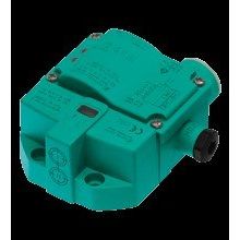 Pepperl+Fuchs Fabrik - Induktiver Näherungsschalter Induktiver Sensor 252896