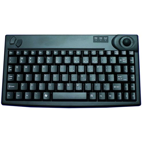 HT Instruments - Tastatur Industrietastatur 2008530 mit USB