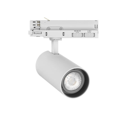 Dotlux - Downlight/Strahler/Flutlicht LED-Schienenstrahler 4890-199036 ML, MC