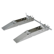 Klauke - Kabeltrommelabroller Easy Roller Plus ALS 52055403 bis 1000kg, 400-1200