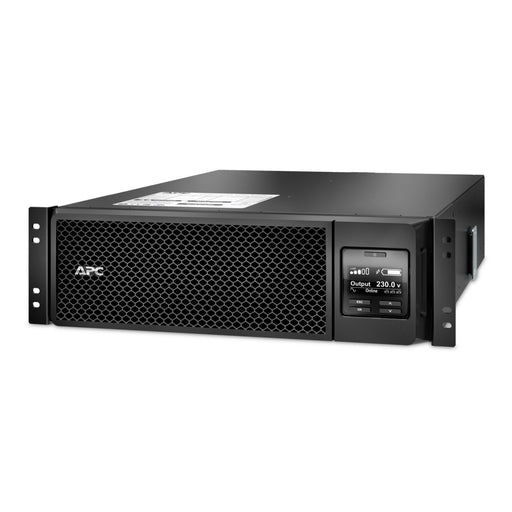 APC - USV-Anlage Smart-UPS SRT 5000VA RM SRT5KRMXLI 230V
