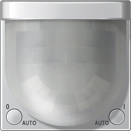 Jung - Bussystem-Bewegungsmelder KNX Automatik-Schalter A 3281 AL 2,20m Standard − 1 Stück