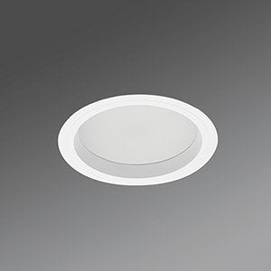 Regiolux - Downlight/Strahler/Flutlicht LED-Downlight relo- #37673106670 840, DALI