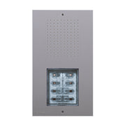 Comelit - Türstation für Türkommunikation Türstation Ciao CA2100A Basismodul, SB2