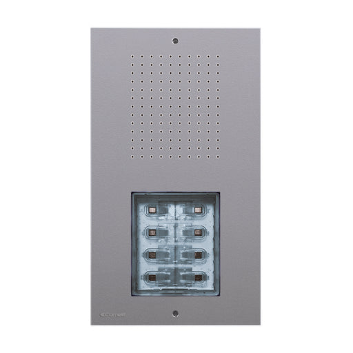 Comelit - Türstation für Türkommunikation Türstation Ciao CA2100A Basismodul, SB2