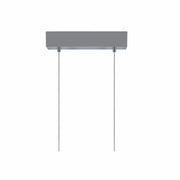 Ceag Notlichtsysteme - Sicherheitsleuchte Bausatz Deckenmont. Seil 40071352073