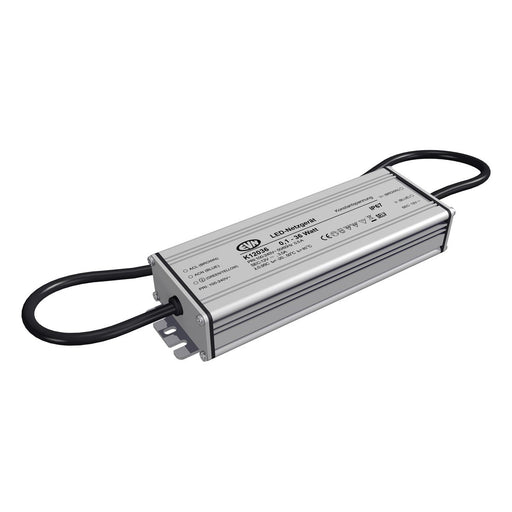EVN Lichttechnik - LED-Betriebsgerät LED-Netzgerät K 12036 12VDC 0-36W IP67