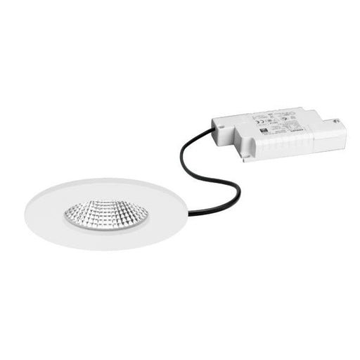 Brumberg Leuchten - Downlight/Strahler/Flutlicht LED-Einbaudownlight 230 V 39480173