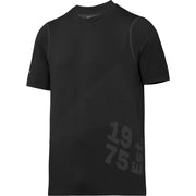 Snickers Workwear - T-Shirt FW 37.5 Tech. T-Shirt 25190400006 Size: L